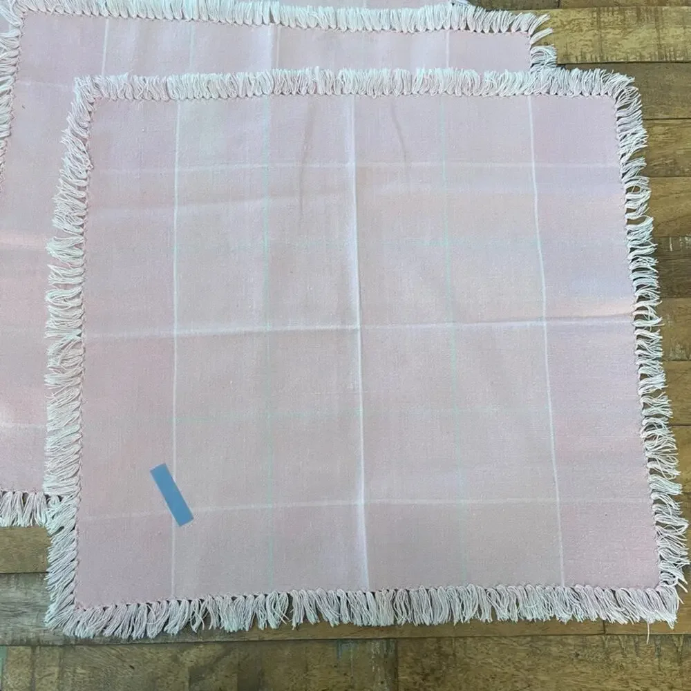 Cotton 16 x 16